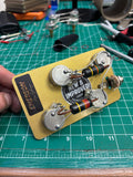 PRO SHOP - LES PAUL PREWIRED KIT - FOR REISSUE MODELS (R6, R7, R8, R9, R0)