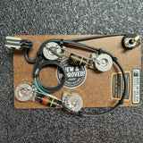 335 PREWIRED KIT - PREMIER PRO