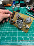 PRO SHOP - LES PAUL PREWIRED KIT - FOR REISSUE MODELS (R6, R7, R8, R9, R0)