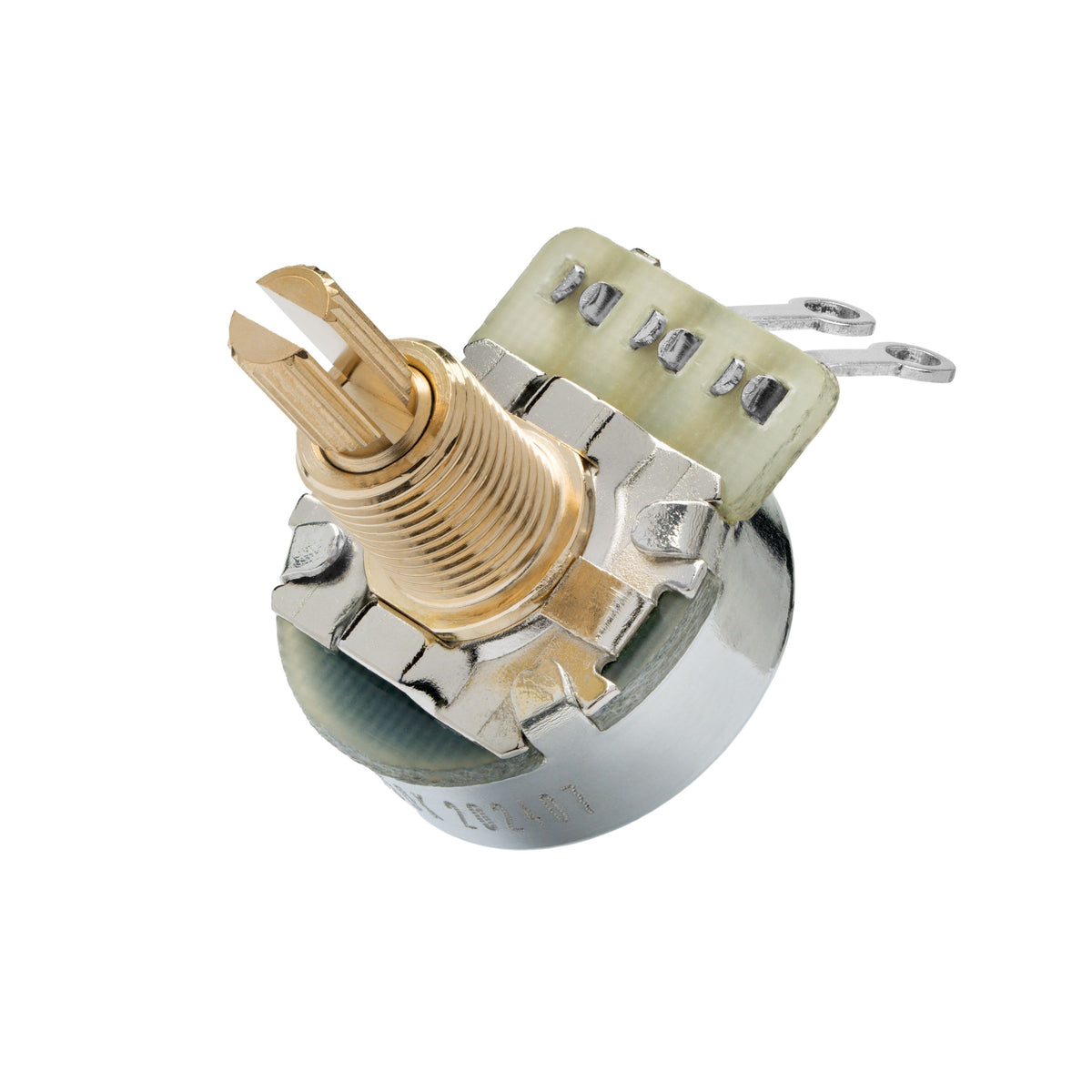 NEW** 250K-SHORT- BLENDER // PREMIER PRO GUITAR POT // EP-4408