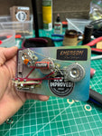 5-WAY PRS SILVER SKY PREWIRED KIT - PREMIER PRO