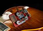 [Edge of Breakup] LES PAUL PREWIRED KIT - PREMIER PRO (Includes 2 x Treble Bleeds)