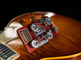 [Edge of Breakup] LES PAUL PREWIRED KIT - PREMIER PRO (Includes 2 x Treble Bleeds)