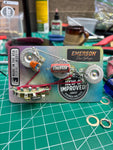 5-WAY PRS SILVER SKY PREWIRED KIT - PREMIER PRO