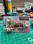 BLENDER 5-WAY SILVER SKY PREWIRED KIT - PREMIER PRO