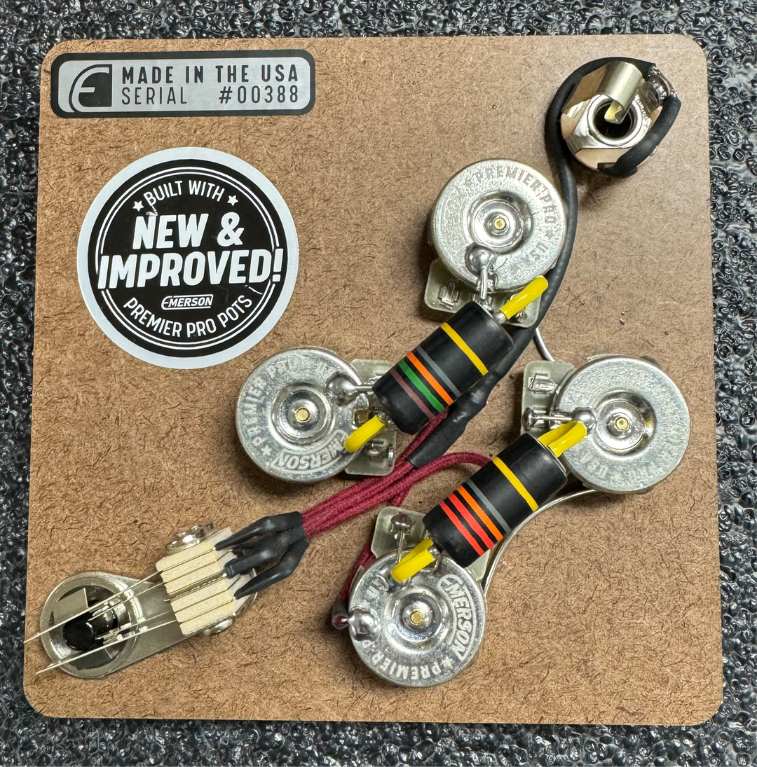 Available Now – Tagged 