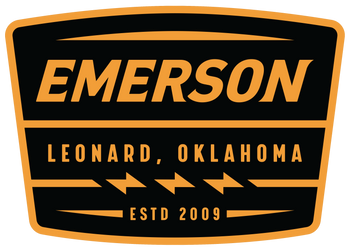 Emerson Custom