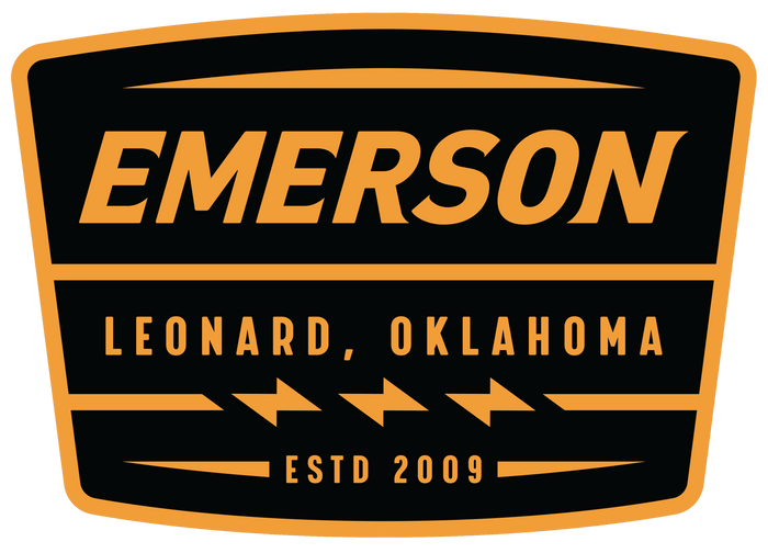 Emerson Custom