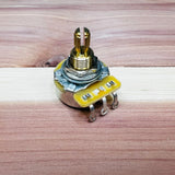 CTS POTENTIOMETERS