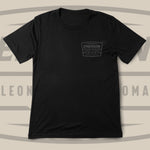 Emerson Custom Badge Logo //  T-Shirt