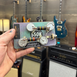 550K SERIES - LES PAUL PREWIRED KIT - FOR REISSUE MODELS [SKU: 550K-LP-REISSUE]