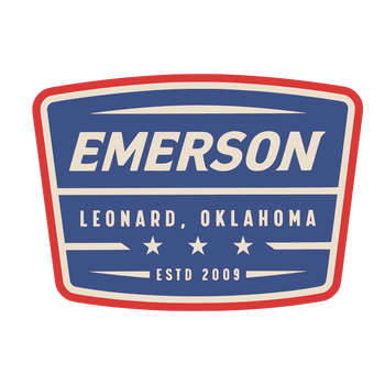 Emerson Custom