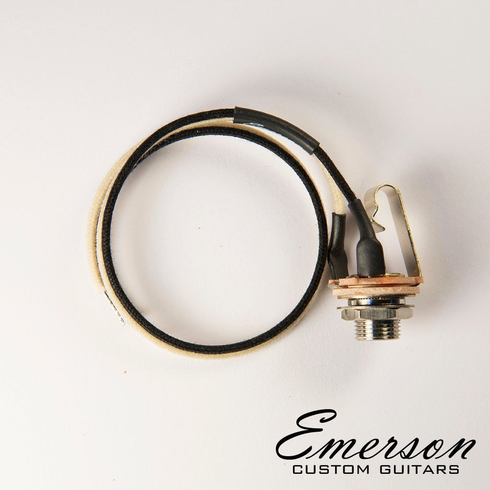 PREWIRED ACCESSORIES – Emerson Custom