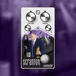 SCRANTON SCREAMER